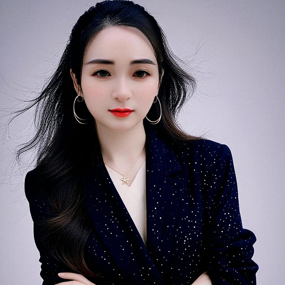 韩韩美业人