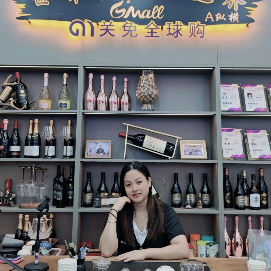 海南婷婷🍀在川A