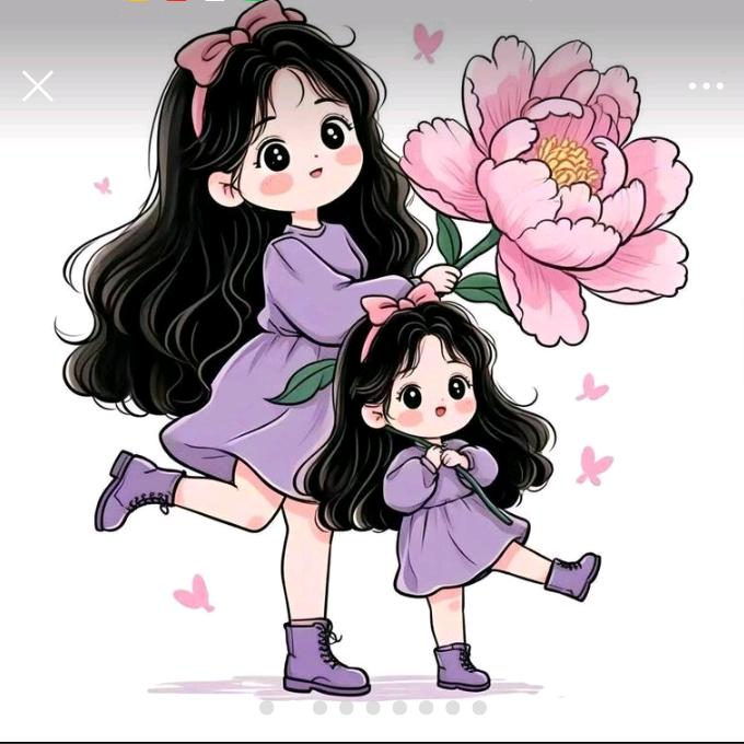 一切随缘👧