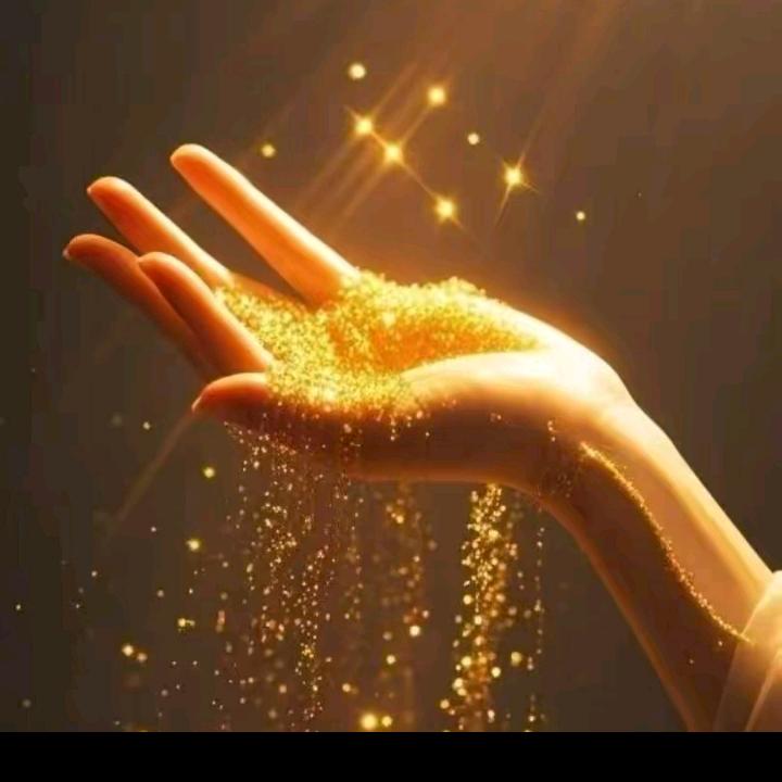 阳光☀