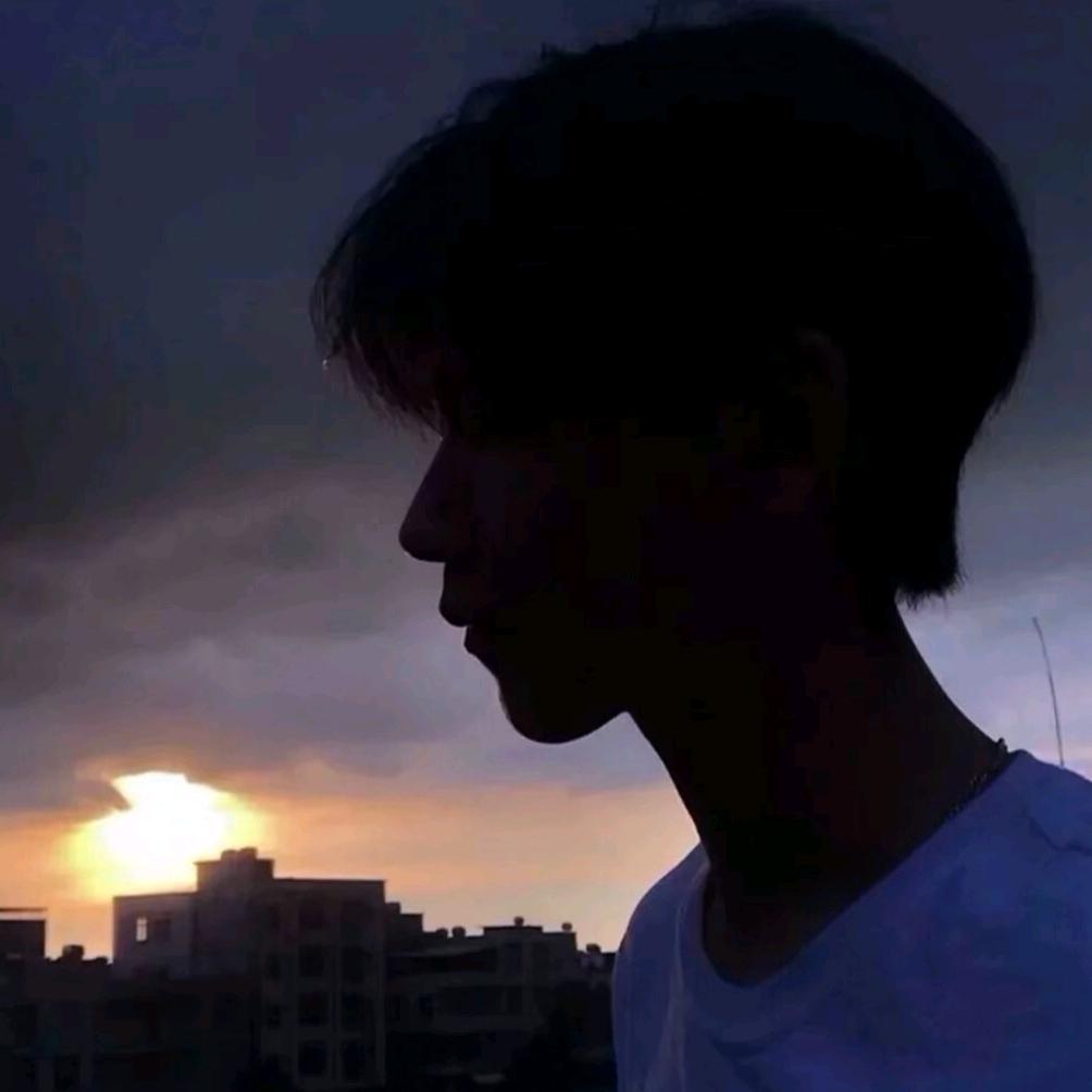 承诺的你