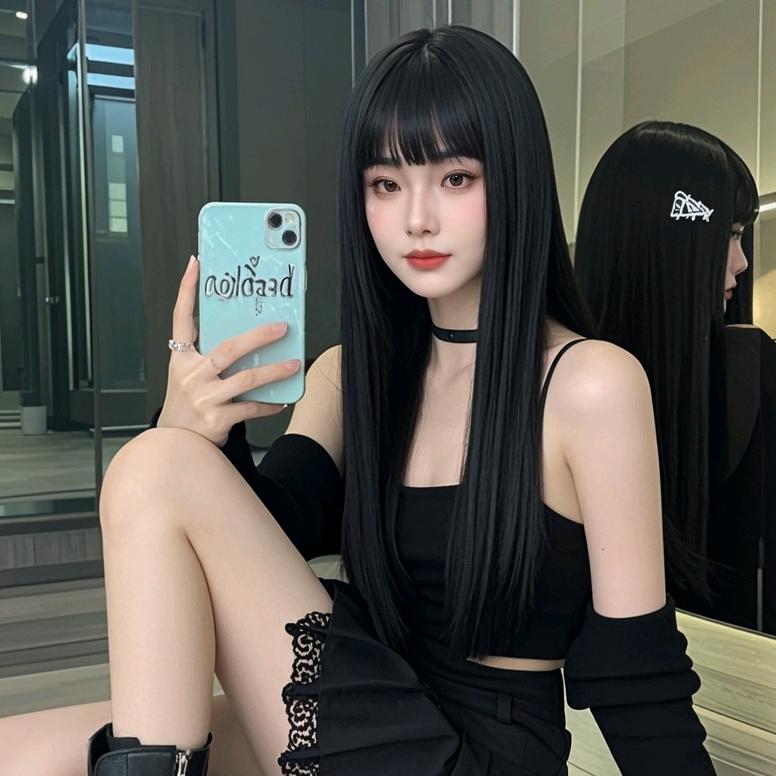 飞儿💗很乖《独来独往》