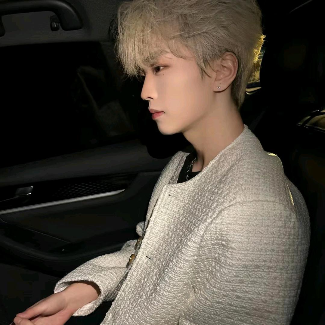 L💕oVeyou💝我的帅韩男孩🧡