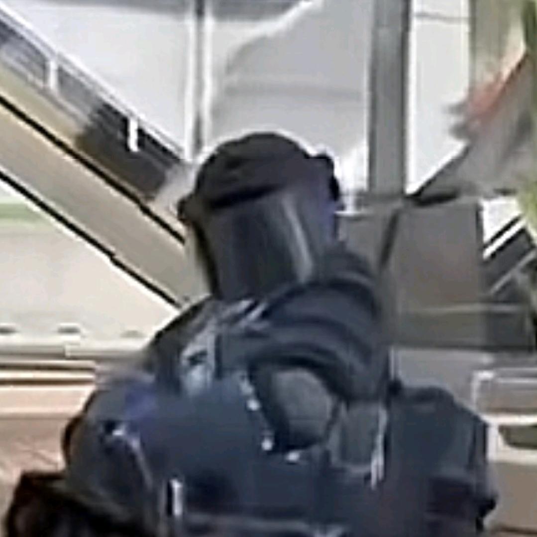 哈夫克机枪兵