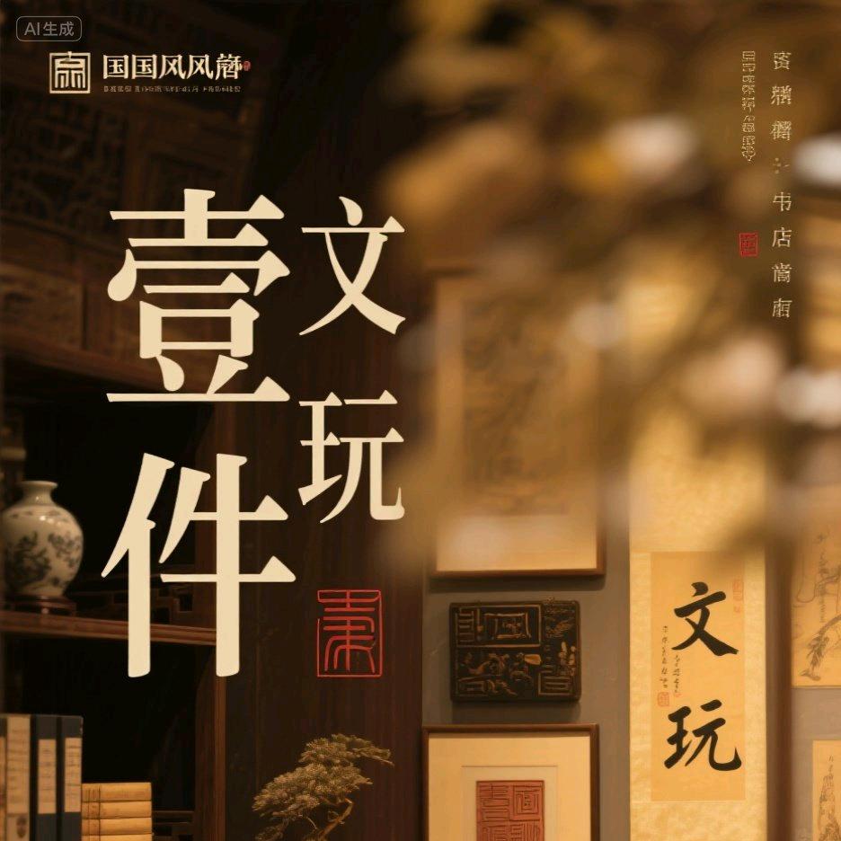 壹件工艺