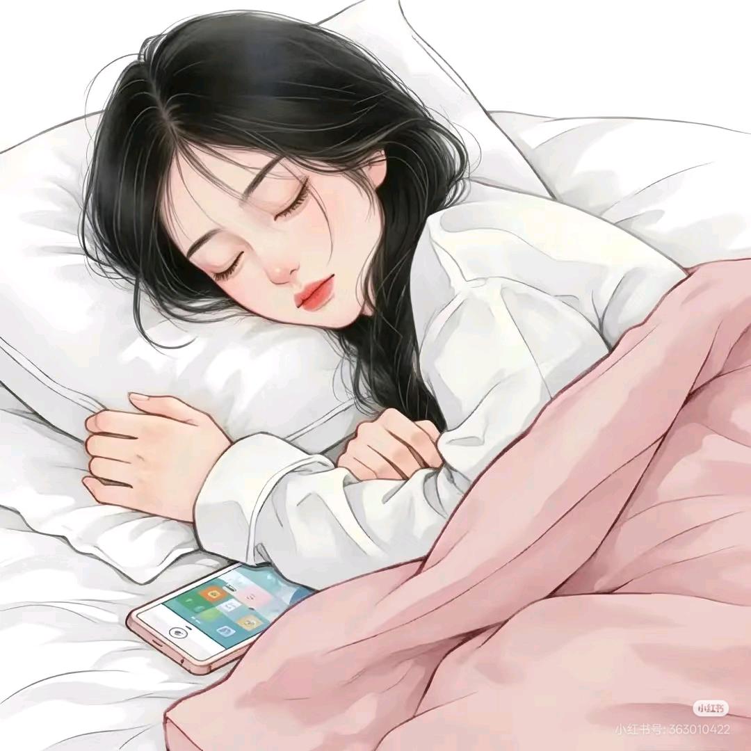 小丫雨声助眠