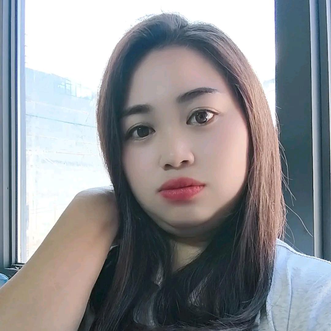 单身妹儿。