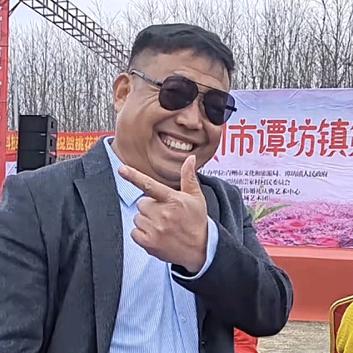 锦绣华山（青州八戒）