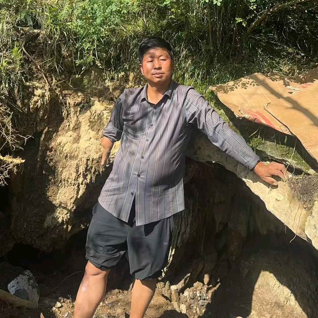 武氏建材（山洞避暑助农）