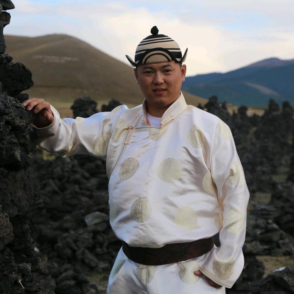 老衲在蒙古国