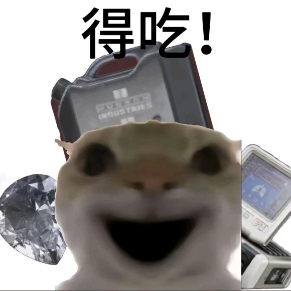 卡帝（跑单号）