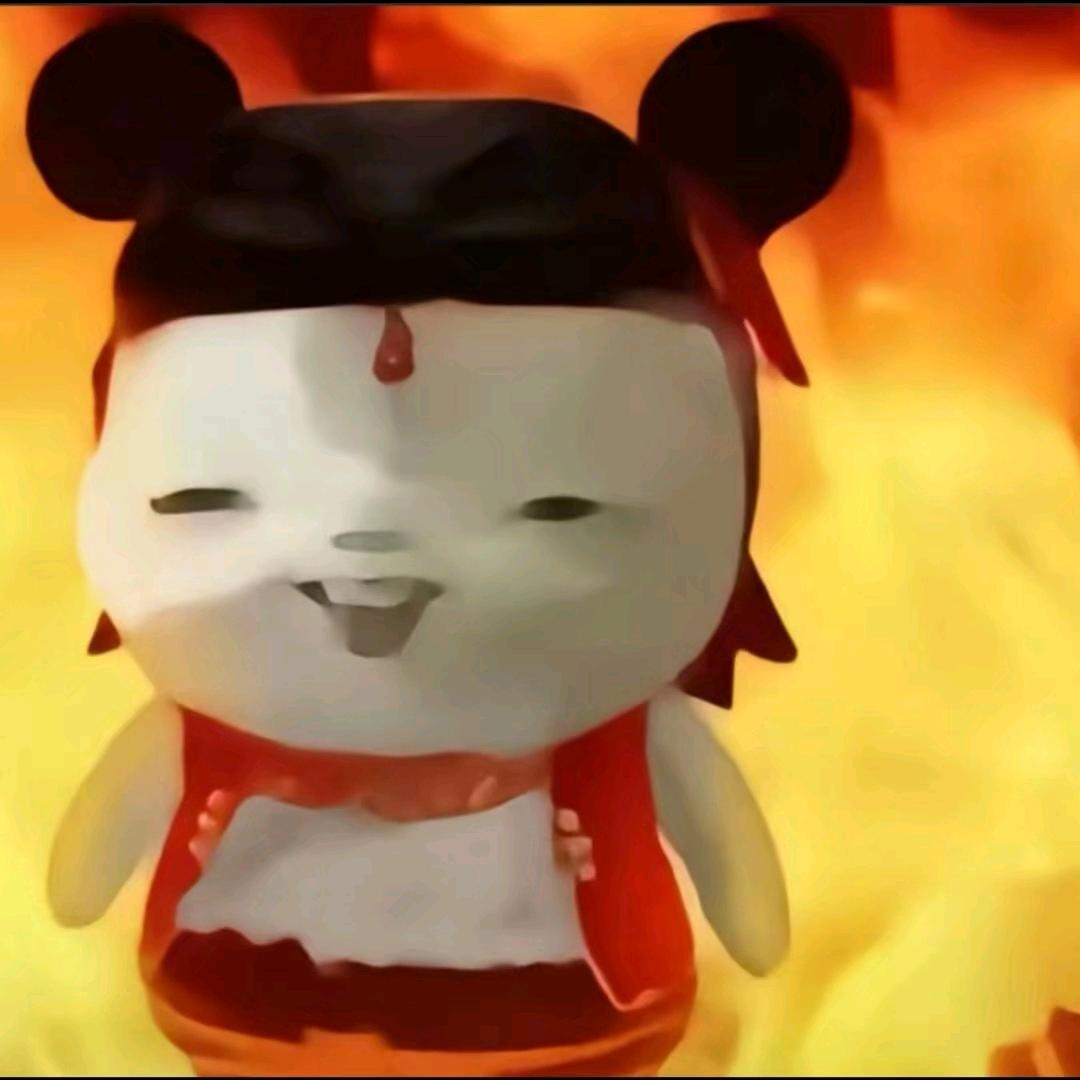 依旧魔丸降世