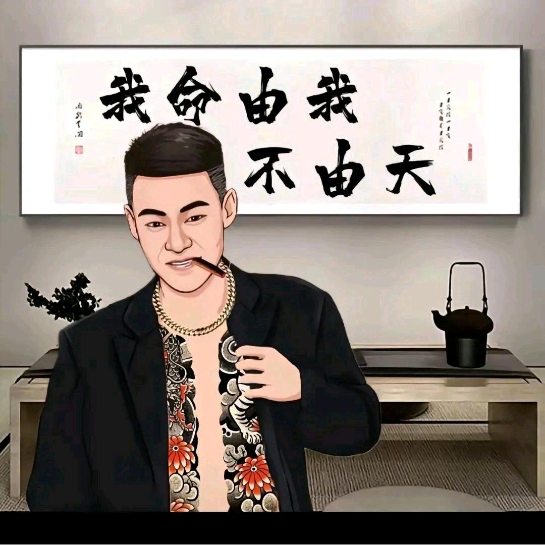 心无杂念