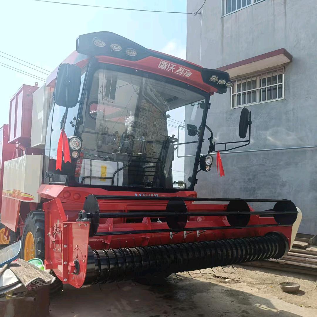 农机小张，🚜🚜