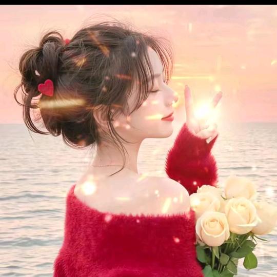 2025ღ᭄傻丫头🕊꧔ꦿ᭄💞