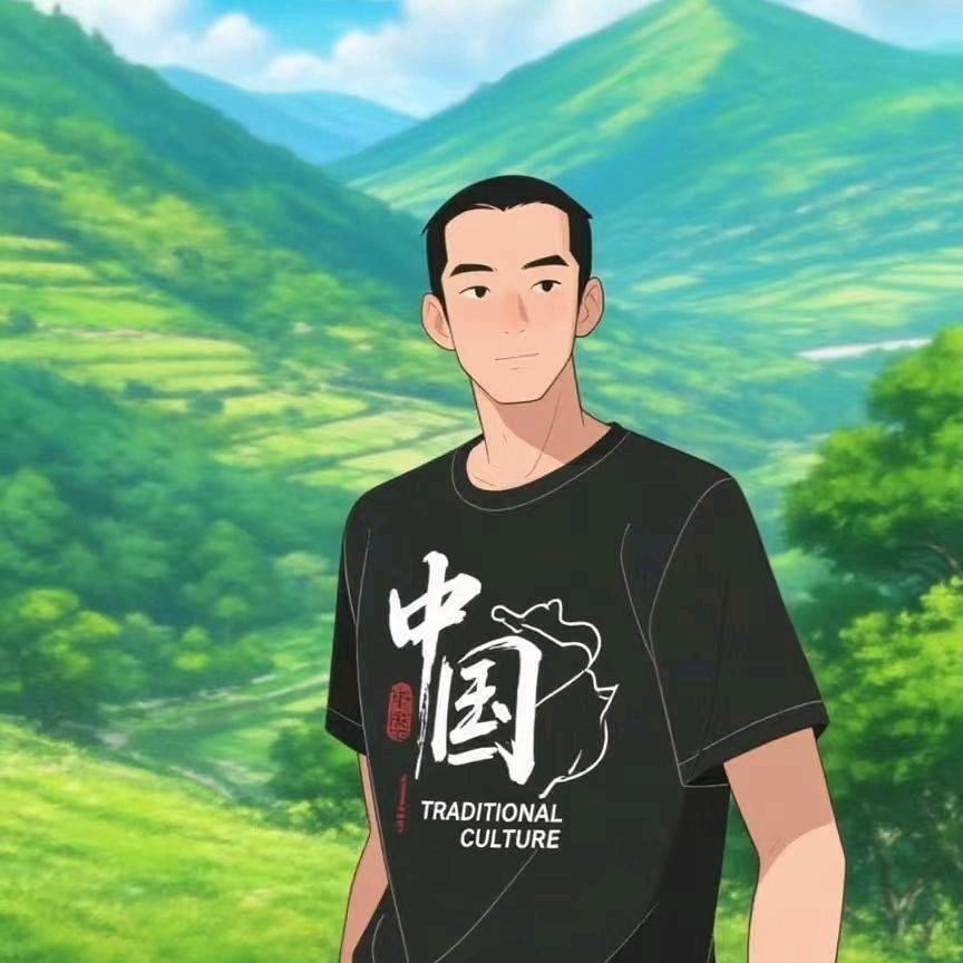 就喜欢李