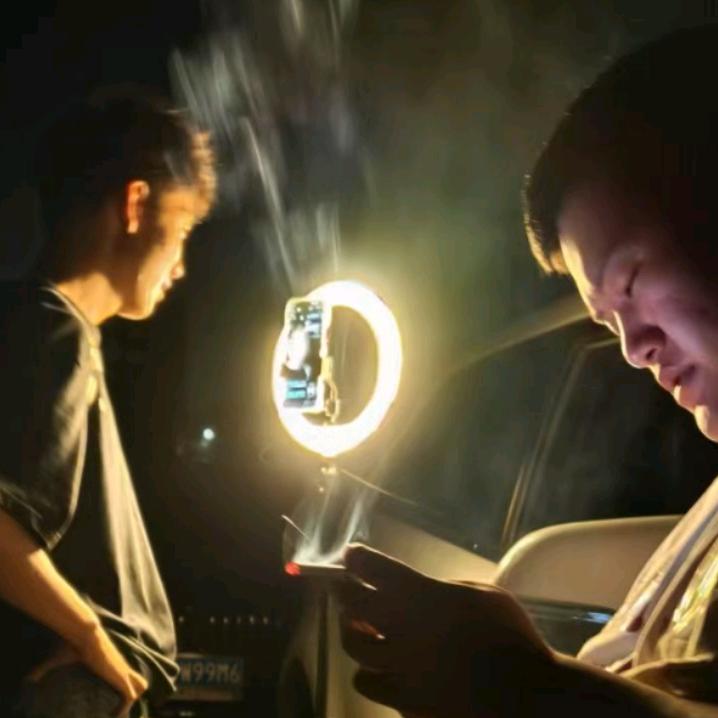 邯郸双雄(直播号)