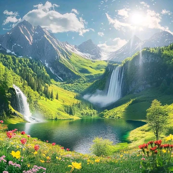 三月🍀