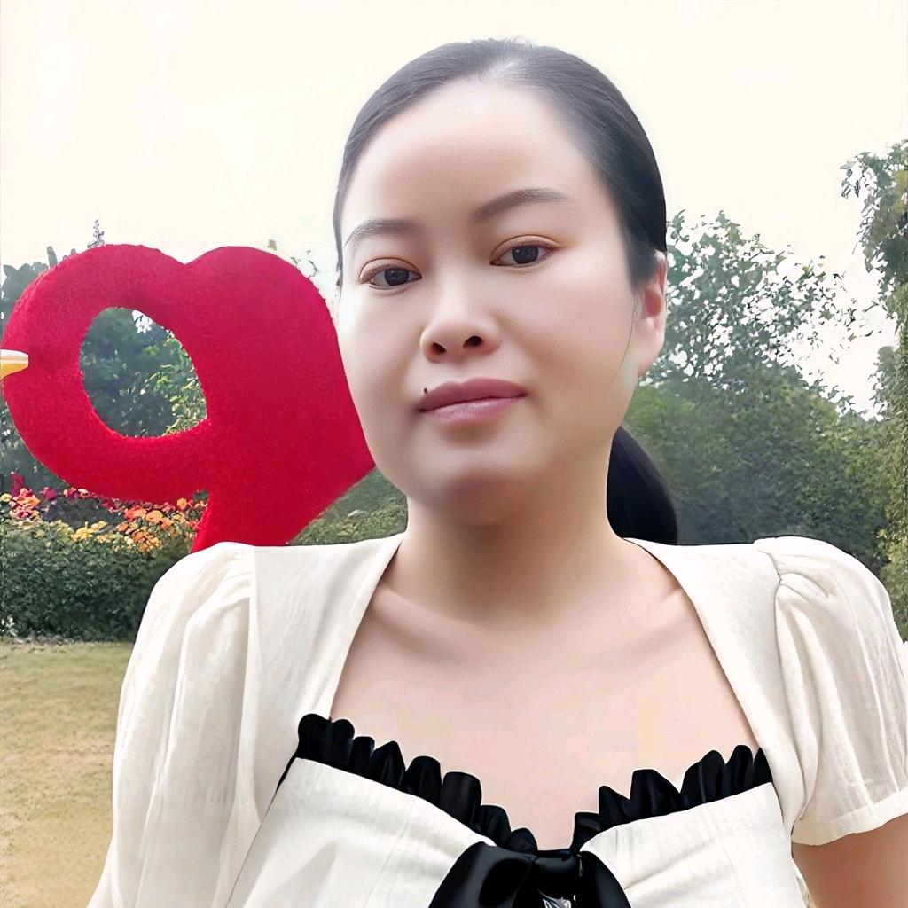 小蓝穿搭2