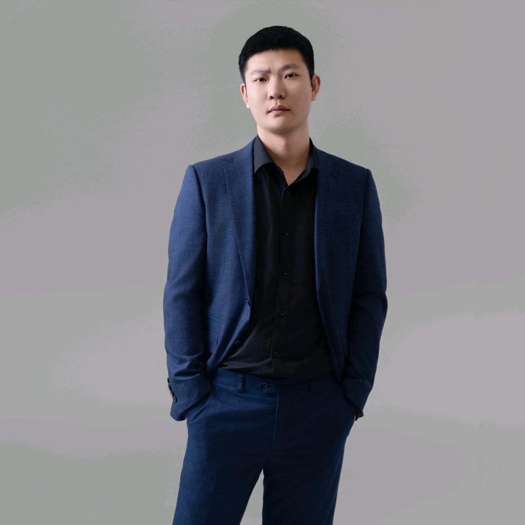 球房运营— 啊浩