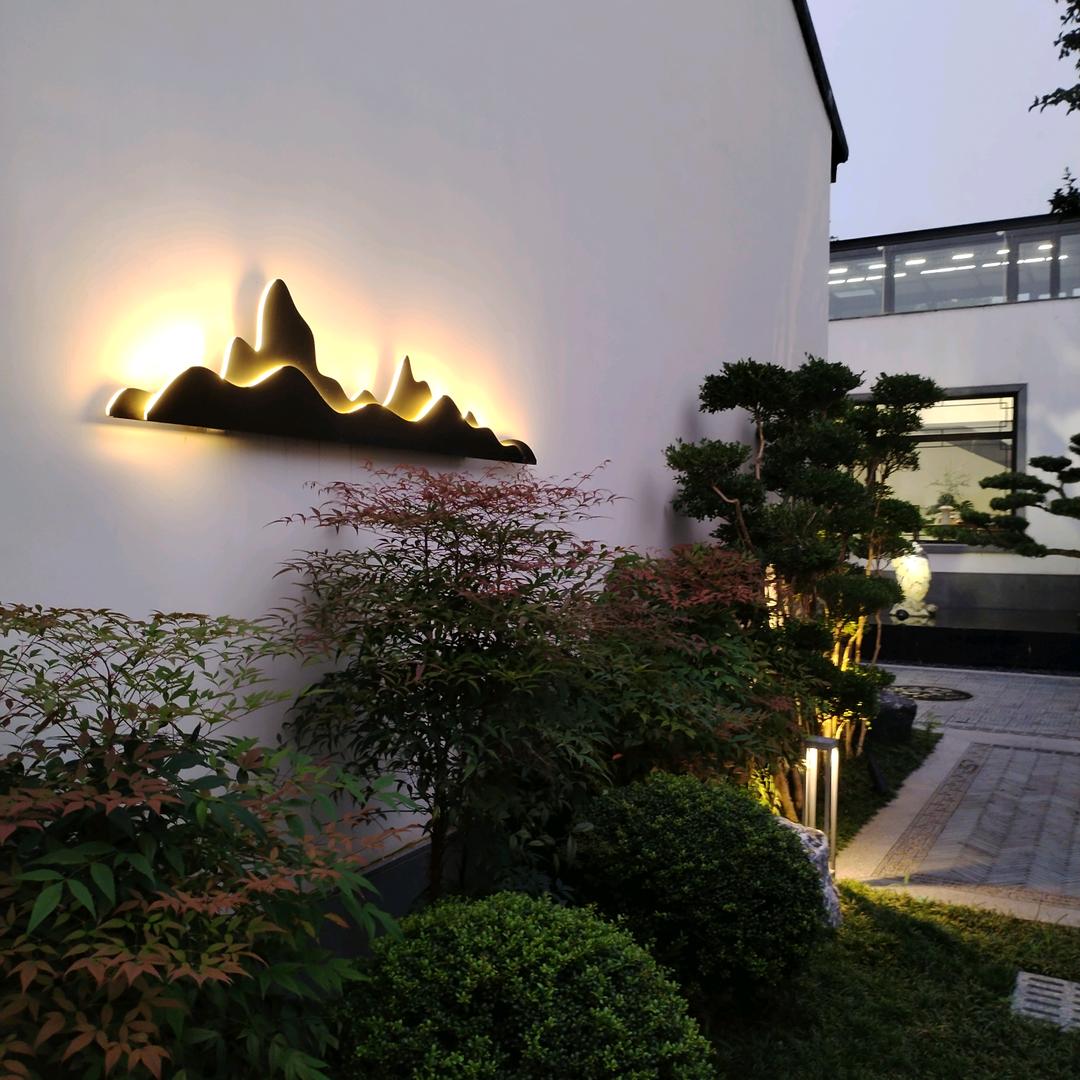 @云山客