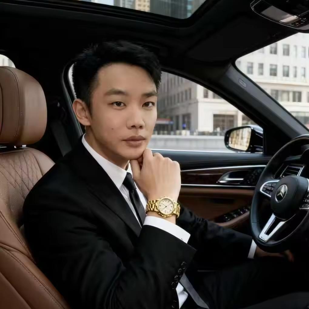 某少一（收徒）