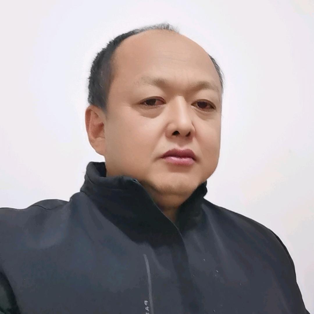 老陈哥