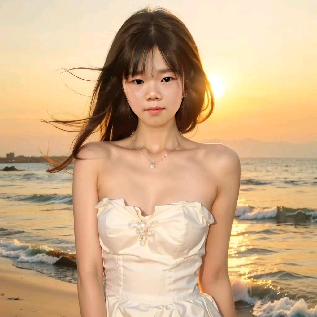 小芳姐姐