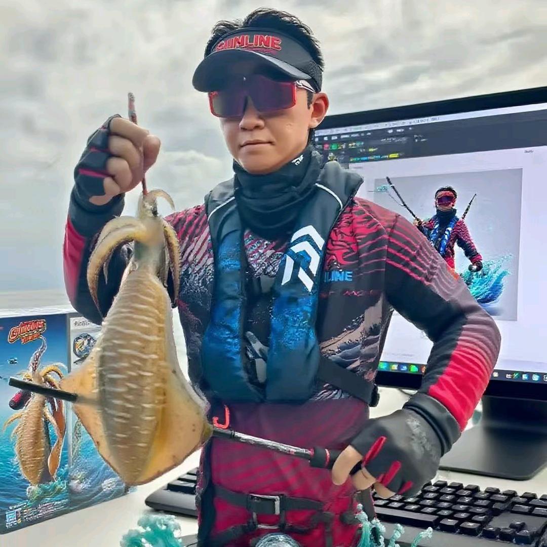 🎣Nans凯南🎣