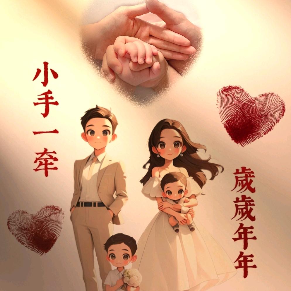 提灯有星河