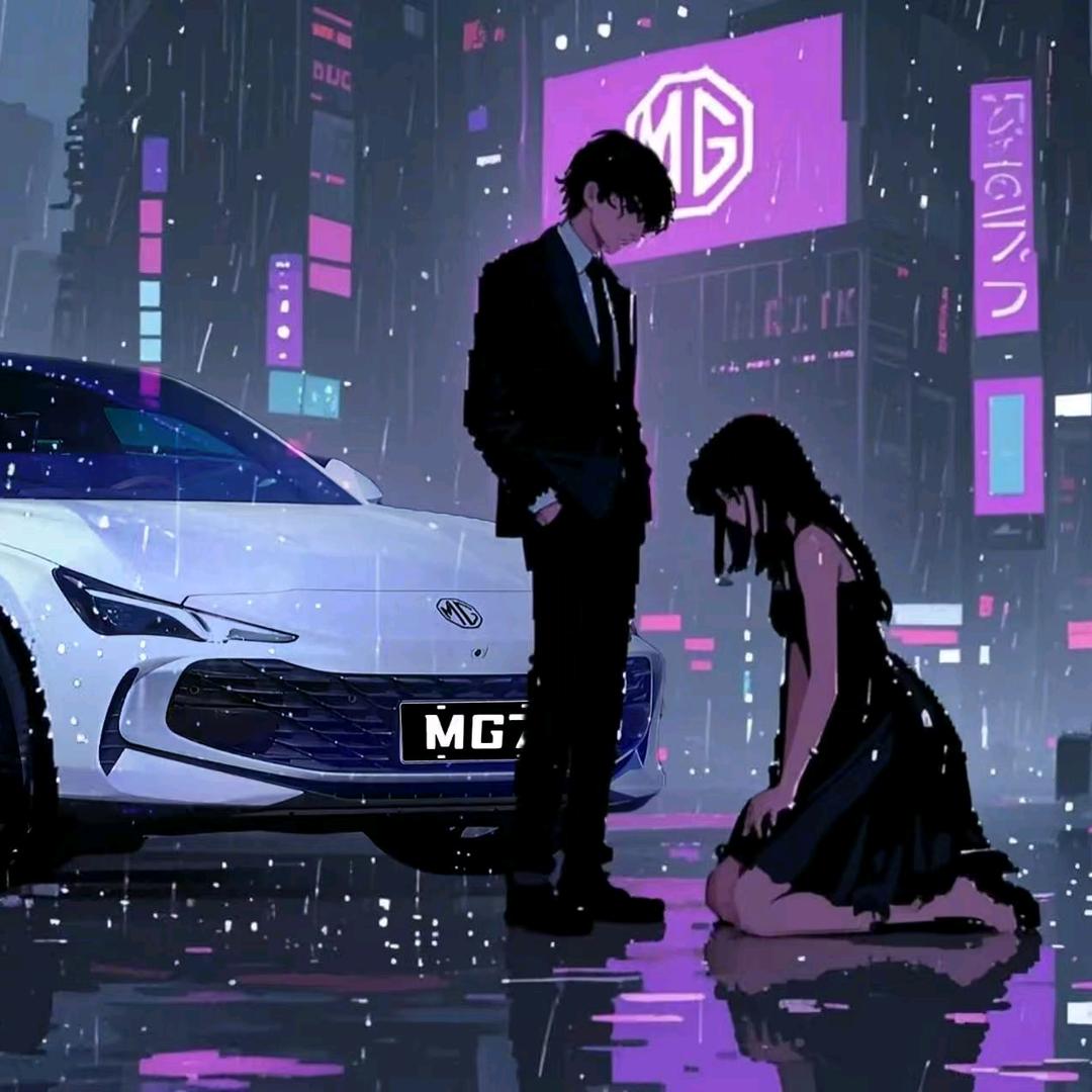 战损版小7