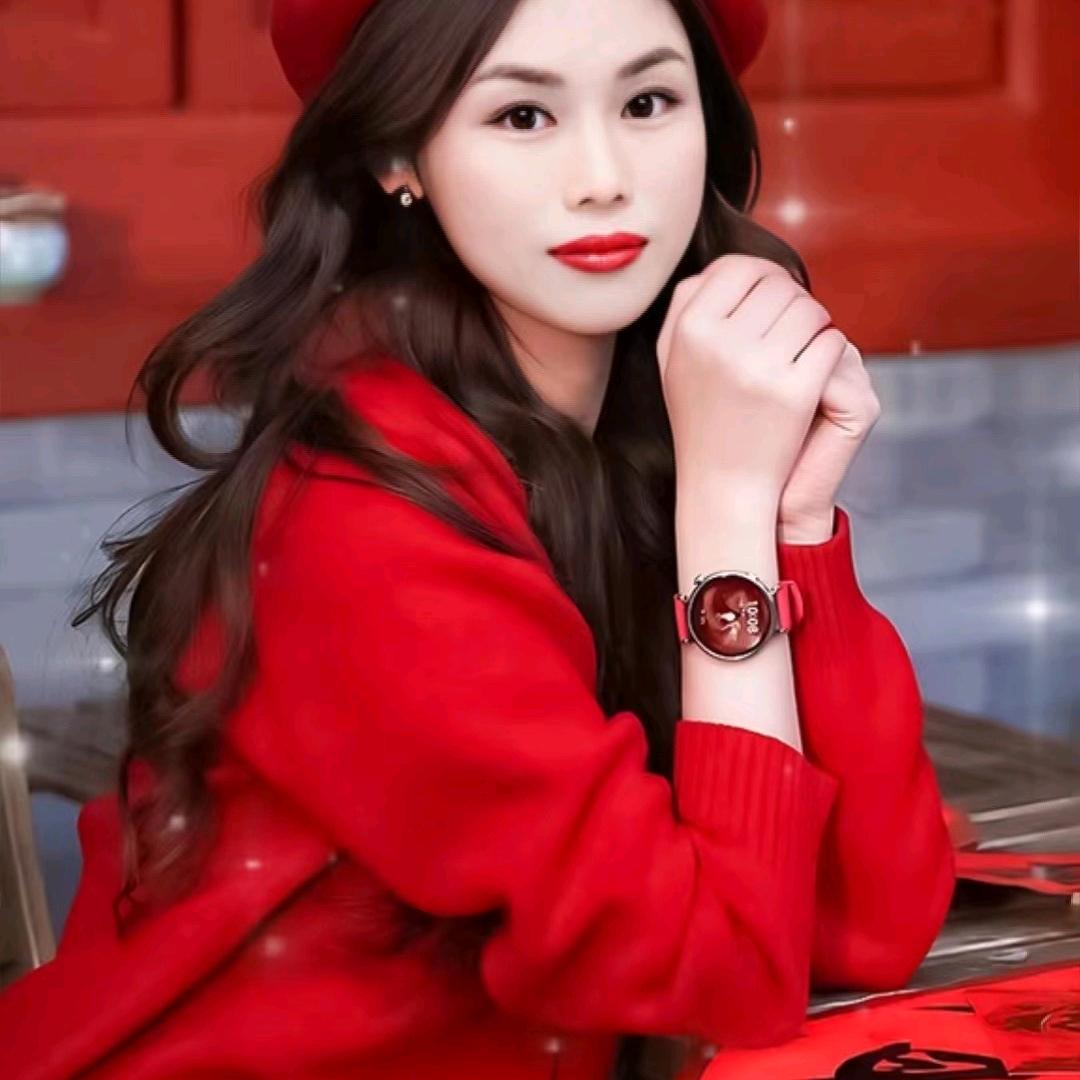 幸福的一家