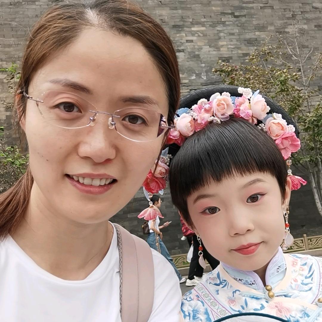 衡水陪读妈妈
