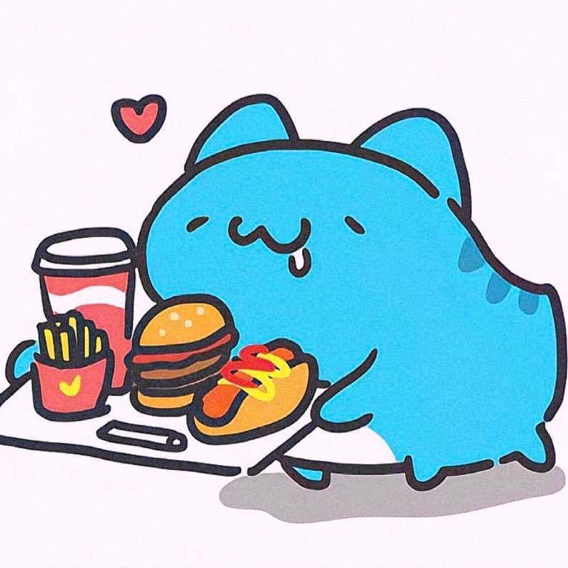 鱼蛋do（龙之谷世界）