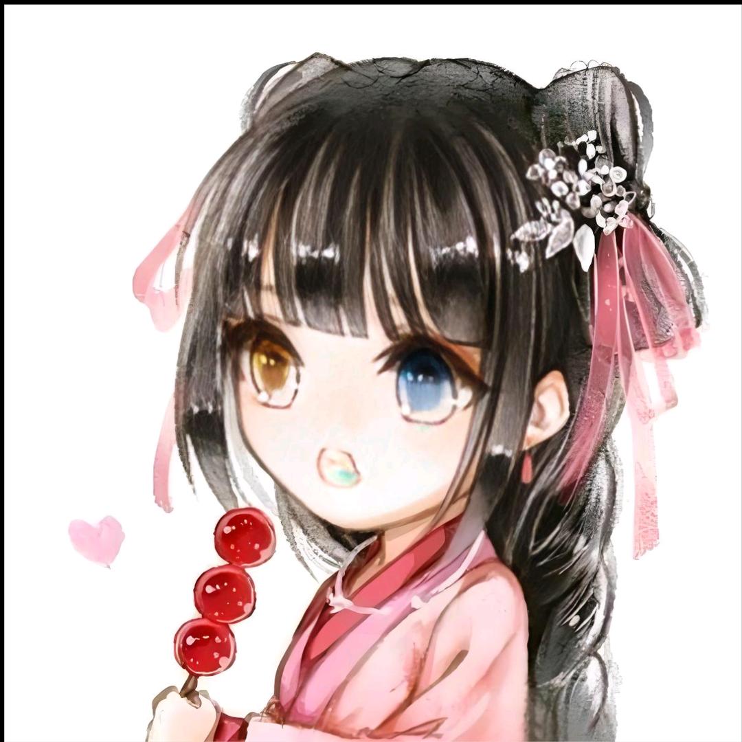 桃子织织手工🧶（来图定制）