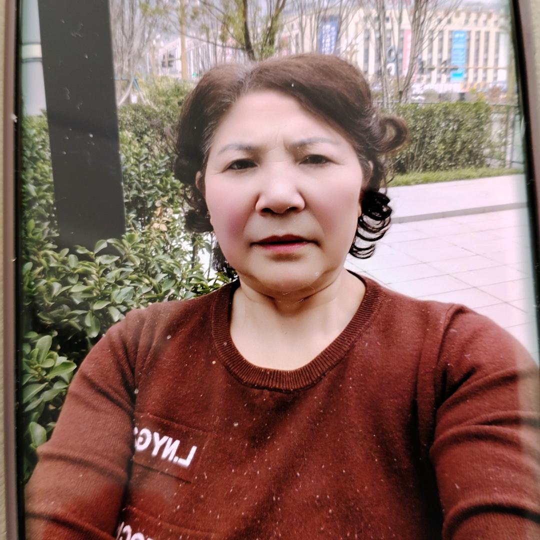 颜姐