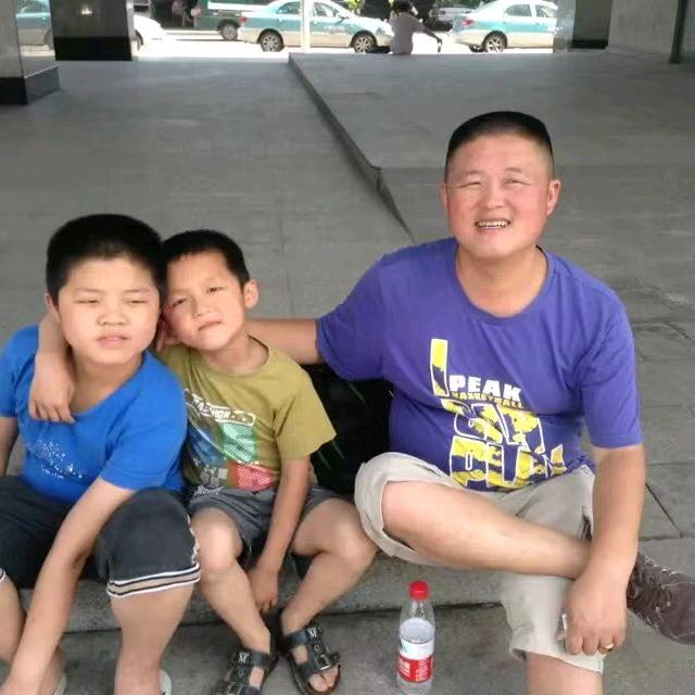 阵鱼哥