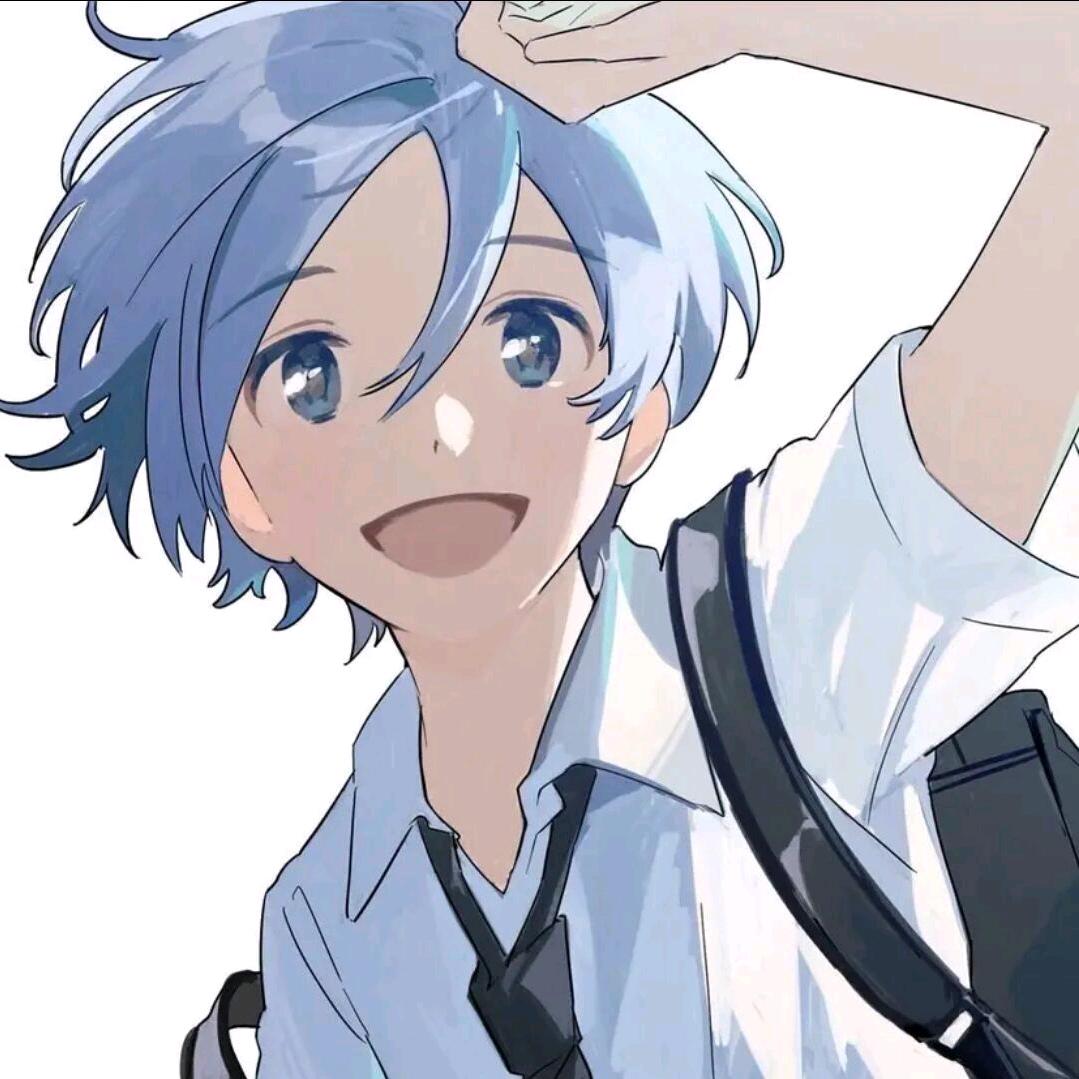 吃粑粑不喽