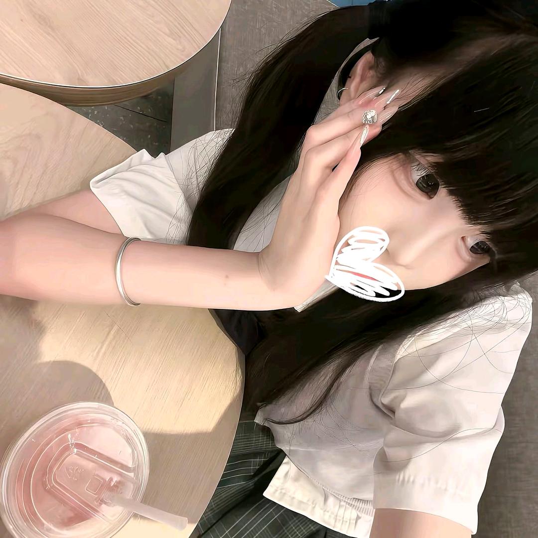 祈愿呆萌-