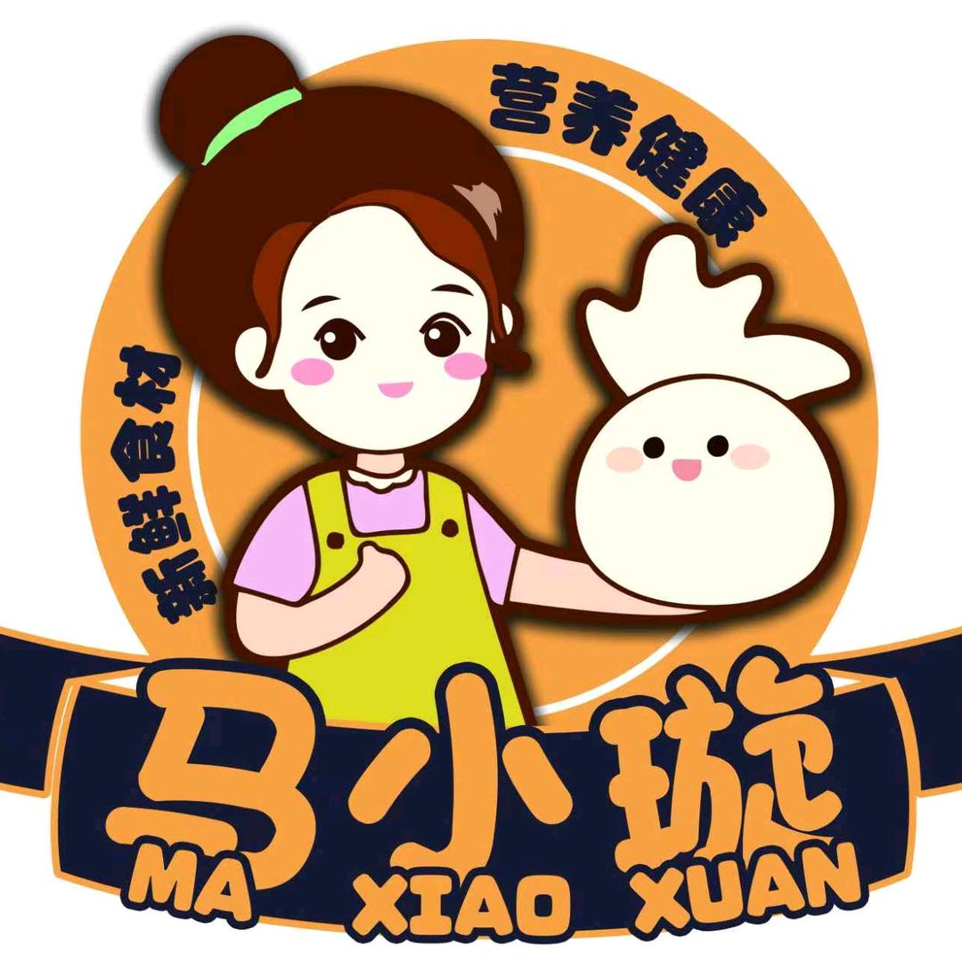 马小璇鲜馄饨
