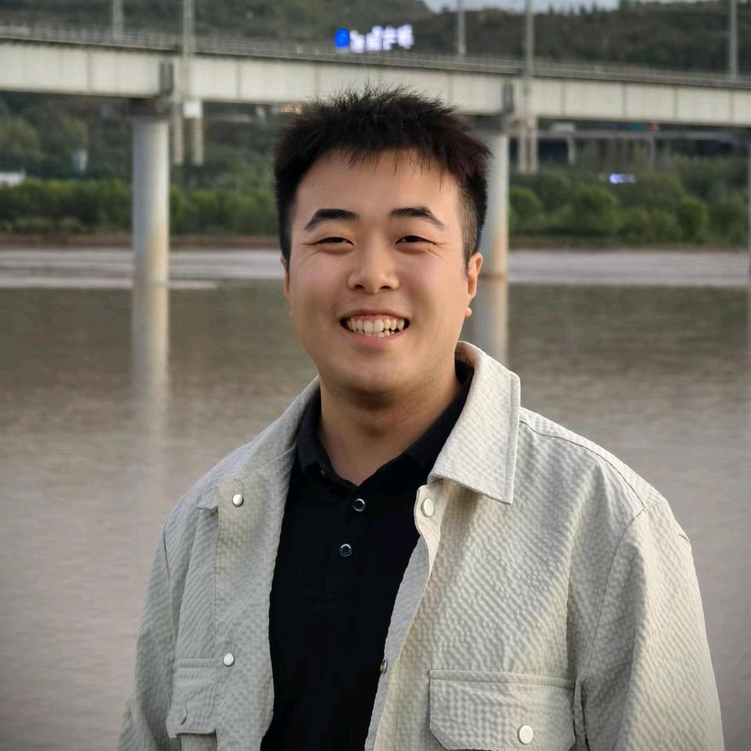 选调生书记-小梁（99年）