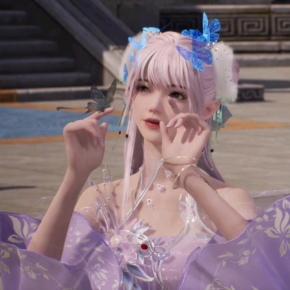 群星璀璨(主机版)