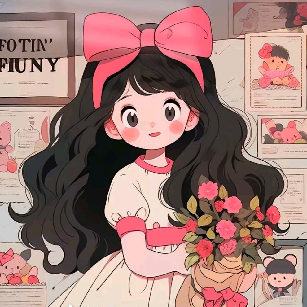 日富一日💰🥰