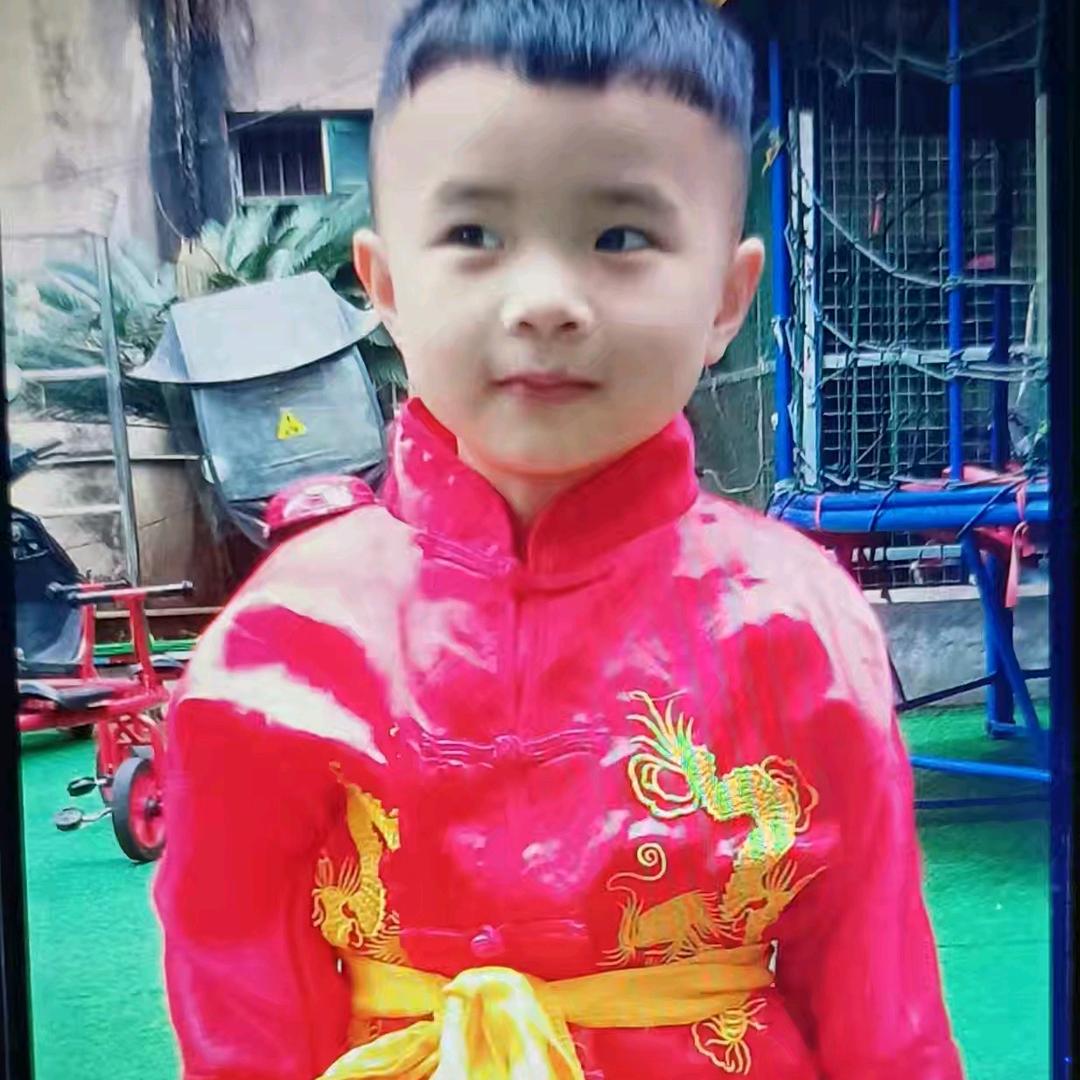 旺旺小福星