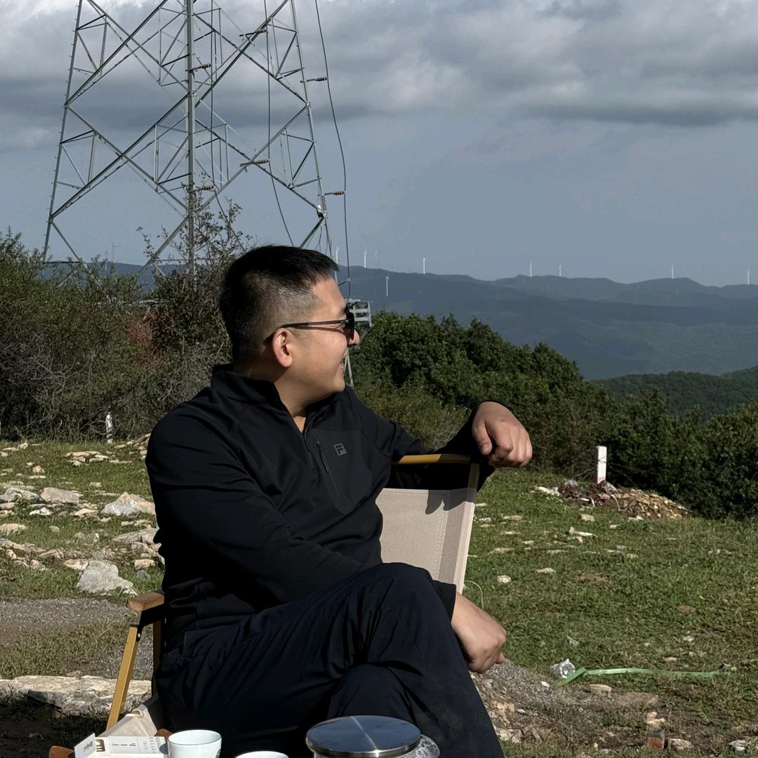 西南肆仟里：任子栋