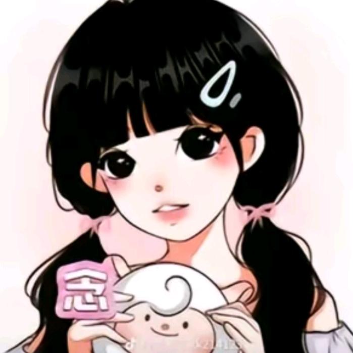 辫崽（上学中）