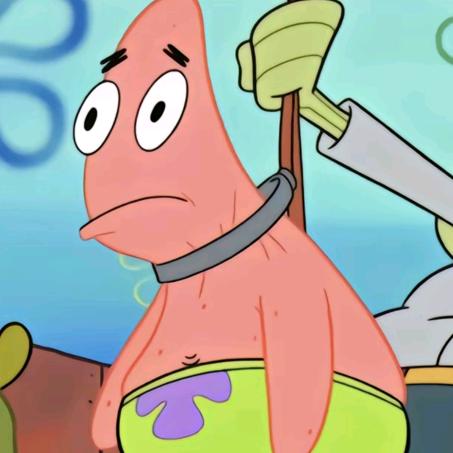 苏苏遇上胆小鬼（大皇帝版）