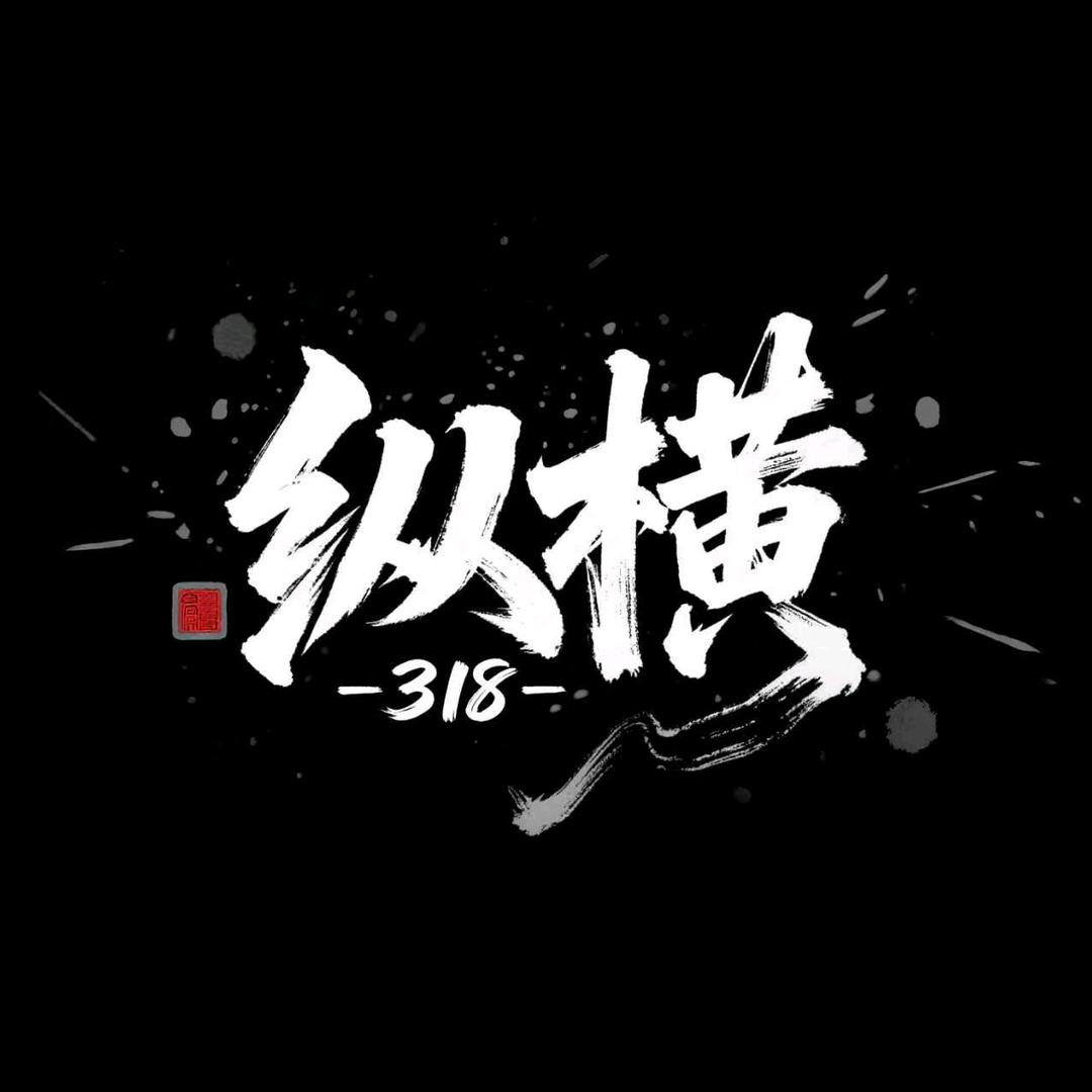 纵横318