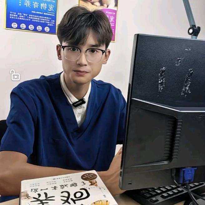 阿灿养狗指南