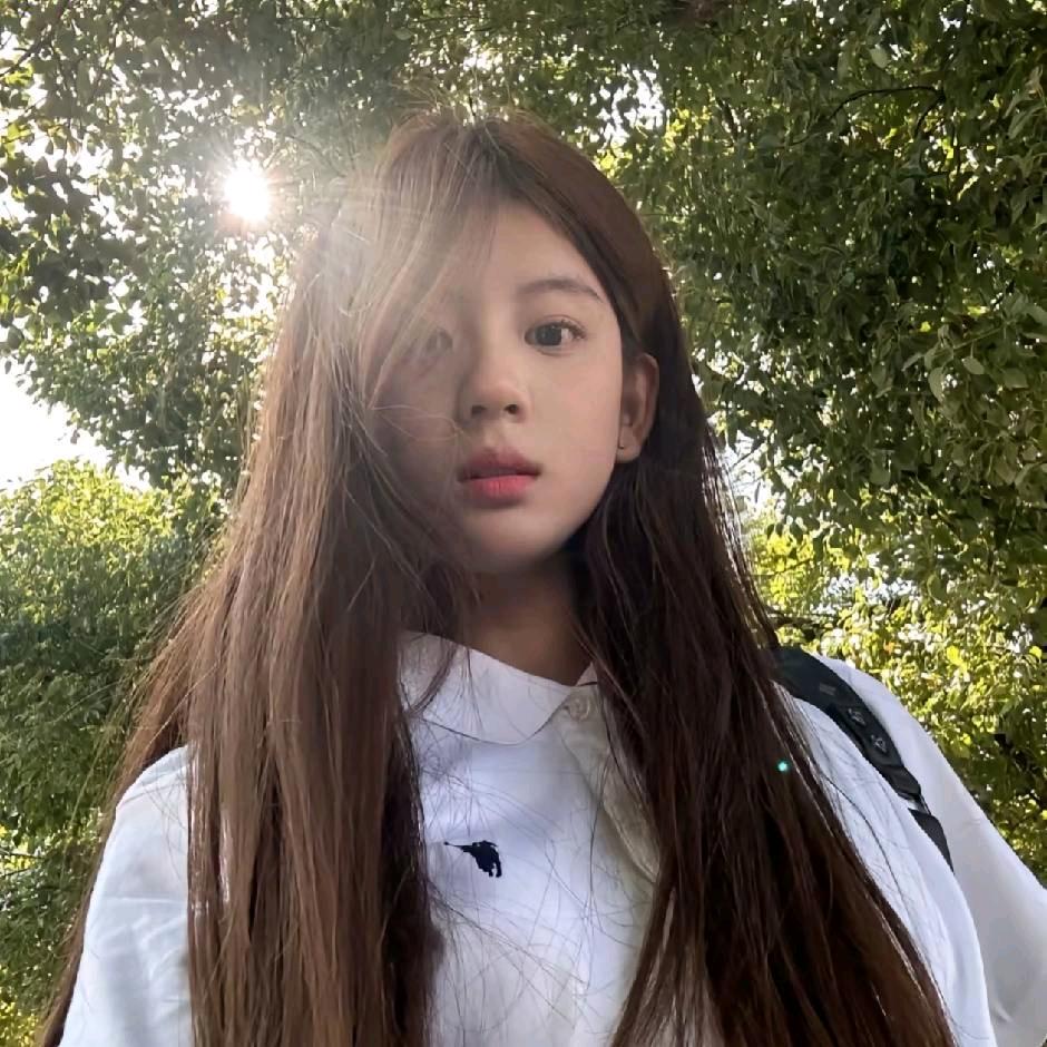 沧交院馨馨学姐